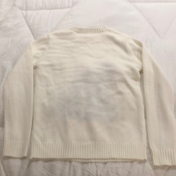 Cute Penguin Holiday Sweater! - Picture 4 of 4